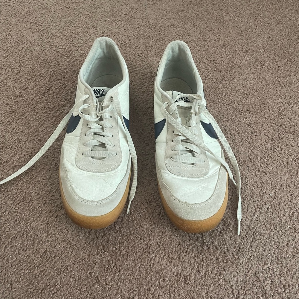 Mens Nike Killshot 2